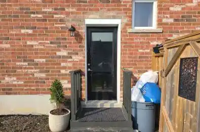 150 Gentile Circle Vaughan Ontario L4H 3N3