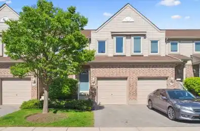 69 Roehampton Crescent Guelph Ontario N1L 1M8