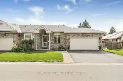 105 Northernbreeze Street Hamilton Ontario L0R 1W0