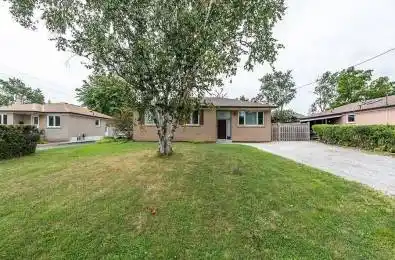541 Sandmere Place Oakville Ontario L6L 4G5