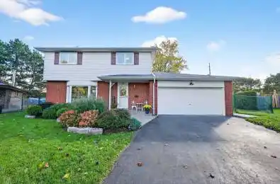10 Essex Place Brampton Ontario L6T 2A6