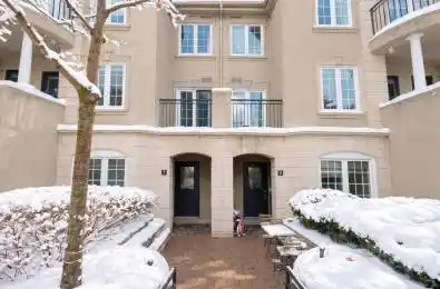 108 Finch Avenue Unit# B5 Toronto C07 Ontario M2N 6W6
