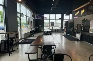 6045 Creditview Road Unit# F3 Mississauga Ontario L5V 2A8