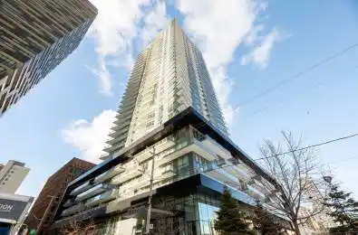 30 Roehampton Avenue Unit# 3308 Toronto C10 Ontario M4P 0B9