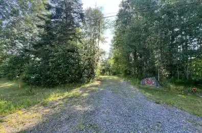 811 Centre Road McKellar Ontario P2A 0B4