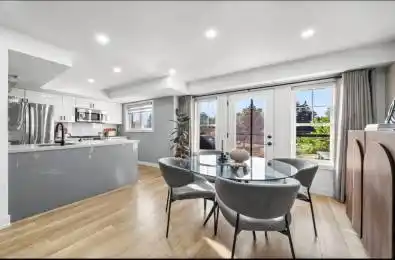 2335 Sheppard Avenue Unit# 14 Toronto W05 Ontario M9M 0B6