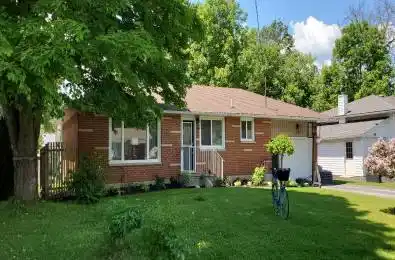 67 Bursthall Street Marmora and Lake Ontario K0K 2M0