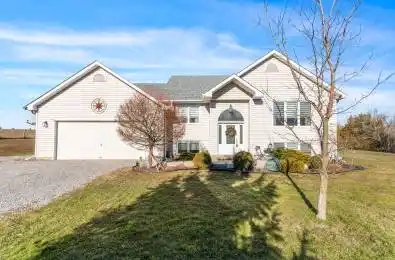 1578 Sturgeon Road Kawartha Lakes Ontario K0M 1L0