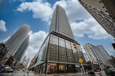 501 Yonge Street Unit# 3206 Toronto C08 Ontario M4Y 0G8