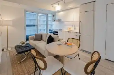 252 Church Street Unit# 2706 Toronto C08 Ontario M5B 0E6