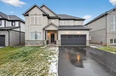 115 Westcott Road Welland Ontario L3C 0K9