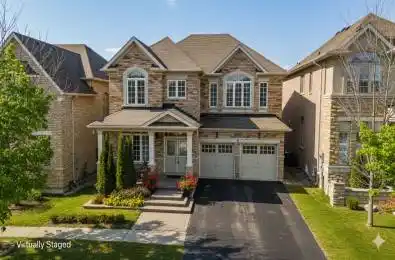 3322 Stoneware Road Burlington Ontario L7M 0K3