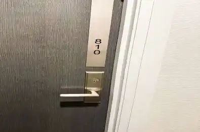 188 Cumberland Street Unit# 810 Toronto C02 Ontario M5R 0B6