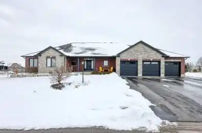 49286 Ashland Avenue Malahide Ontario N0L 2J0