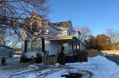 305 St Clair Street Chatham-Kent Ontario N7L 3J8