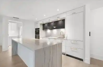 155 Merchants' Wharf N/A Unit# 416 Toronto C08 Ontario M5A 0P2