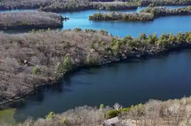 Lot 7 - 183 Sleepy Haven Lane Frontenac Ontario K0H 2L0