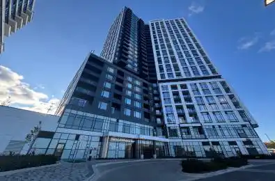 2495 Eglinton Avenue Unit# 1906 Mississauga Ontario L5M 2T2