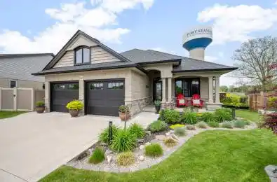 208 Emery Street Central Elgin Ontario N5L 0A5