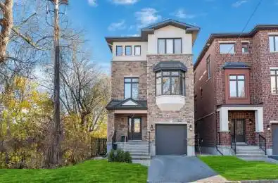 612 Besserer Street Lower Town - Sandy Hill Ontario K1N 6C9