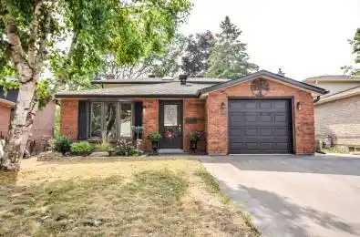 49 Ridgeway Avenue Barrie Ontario L4N 5M2