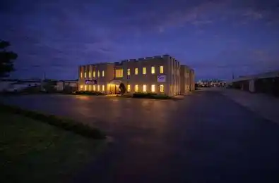 45 Bramalea Road Brampton Ontario L6T 2W4