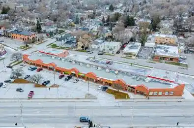 191 Welland Avenue St. Catharines Ontario L2R 2P2