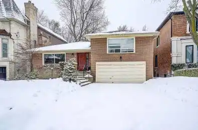 87 Munro Boulevard Toronto C12 Ontario M2P 1C5