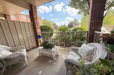 20 Station Square Unit# 103 Centre Wellington Ontario N0B 1S0