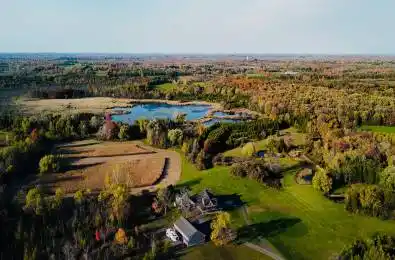 1041 Concession 8 RR 3 W N/A Hamilton Ontario N0B 2J0