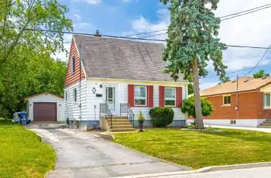 313 Highland Avenue Fort Erie Ontario L2A 2Y1