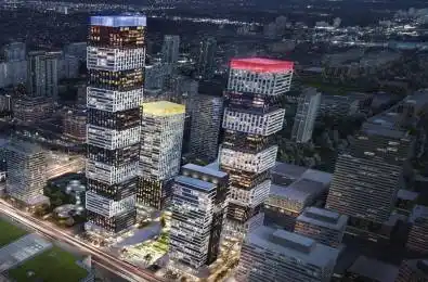 4015 The Exchange Street Unit# 4507 Mississauga Ontario L5B 0N9