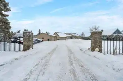 14199 Mclaughlin Road Caledon Ontario L7C 2B3