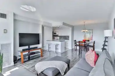 40 Bay Mills Boulevard Unit# 410 Toronto E05 Ontario M1T 3P5