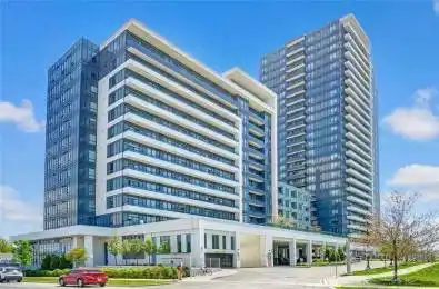 7900 Bathurst Street Unit# 821 Vaughan Ontario L4J 0J9