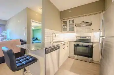 54 Koda Street Unit# 112 Barrie Ontario L9J 0J6