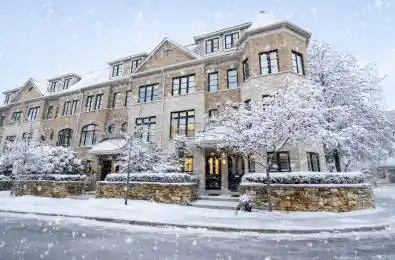 1812 Burnhamthorpe Road Unit# 80 Mississauga Ontario L4X 0A3