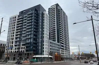 7950 Bathurst Street Unit# B-208 Vaughan Ontario L4J 0B8