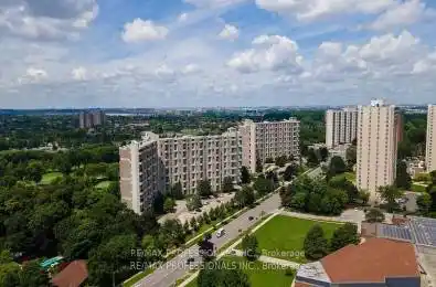 296 Mill Road Unit# E5 Toronto W08 Ontario M9C 4X8