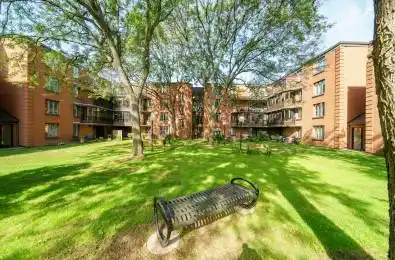 150 Wilson Street Unit# 314 Hamilton Ontario L9G 4E7