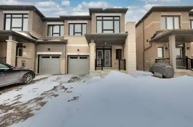 68 McGowan Drive Whitby Ontario L1P 1Y2