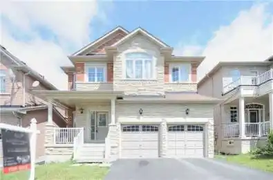 71 Batchford Crescent Markham Ontario L6B 0C2
