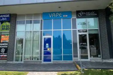 8763 Bayview Avenue Unit# -Unit 118 Richmond Hill Ontario L4B 3V1