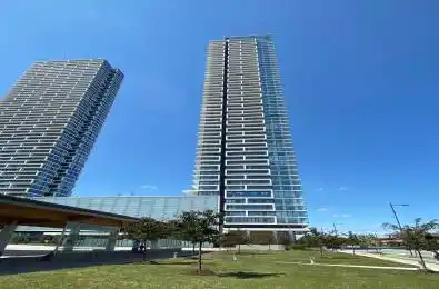 950 Portage Parkway Unit# 4607 Vaughan Ontario L4K 0J7