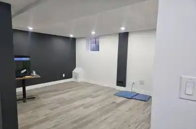 80 Torrance Wood Brampton Ontario L6Y 4R1