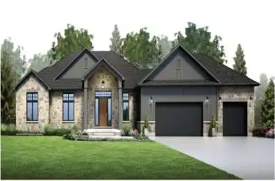 53 Meadowlands Drive Norwich Ontario N0J 1R0