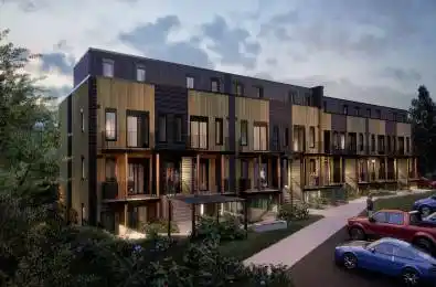 854 Doon Village Road Kitchener Ontario N2P 1A3