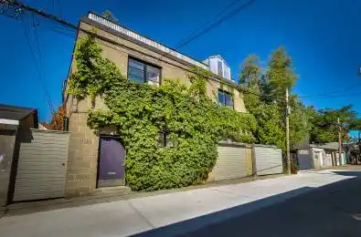 50 Croft Street Toronto C01 Ontario M5S 2N9