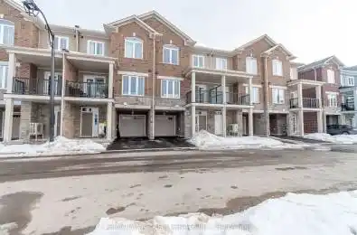 677 Park Road Unit# 126 Brantford Ontario N3R 0C2