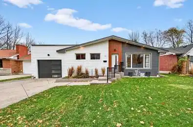15 Swan Drive St. Catharines Ontario L2T 2C2